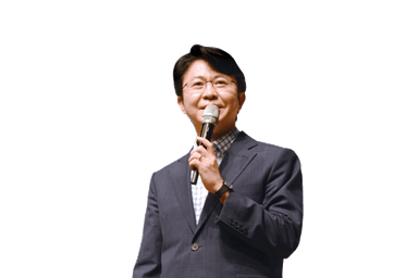 황덕영 목사님