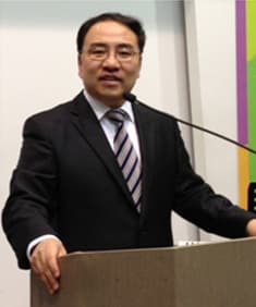 고성준 목사님