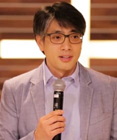 정이호 목사님