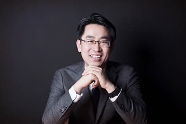 강대형 목사님