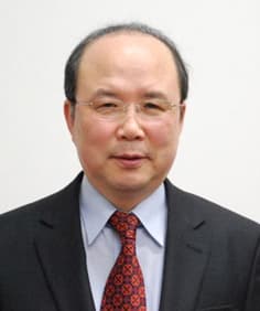 김일 목사님