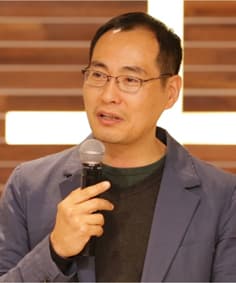 윤성철 목사님